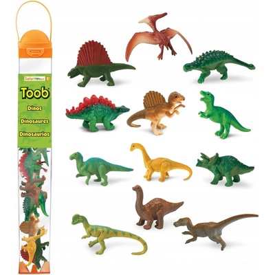 Safari Ltd. Tuba Dinosaury