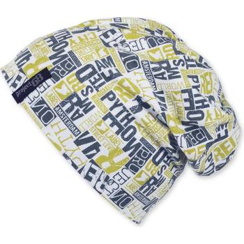 Image 1 of Sterntaler - Детска шапка от трико с UV 50+ защита