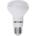 OPTONICA Led КРУШКА e27 r63 6w 480lm 175-256v 6000k (1876)