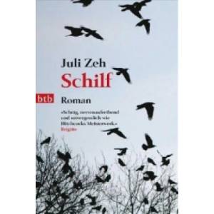 Schilf | Juli Zeh (2009)