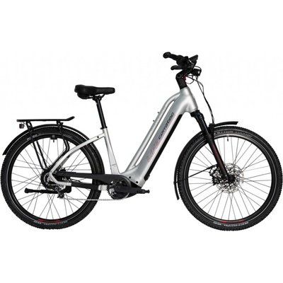 CORRATEC Life CX6 Classic Enviolo 2026