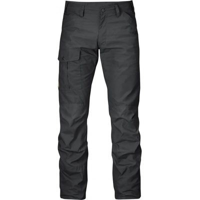 Fjällräven Мъжки дънки Fjällräven Nils Trousers Jeans - Dark Grey - размер 50 (EU) (011-0065-0114)
