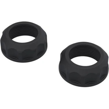 Arrma капачка на амортисьор черна (2)