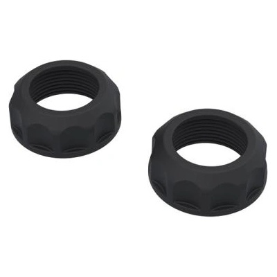 Arrma капачка на амортисьор черна (2)