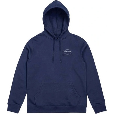 Brixton Dale Light Navy