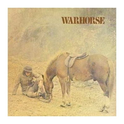 Warhorse - Warhorse LP