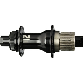 Novatec D792SB-CL-X12-A4S-MS