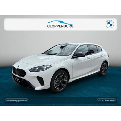 BMW 116i 90 kW