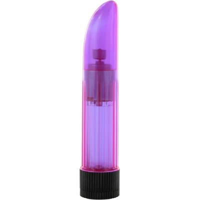 Seven Creations ВИБРАТОР LADYFINGER CLEAR LAVENDER ОТ SexOutlet. bg