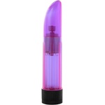 Seven Creations ВИБРАТОР LADYFINGER CLEAR LAVENDER ОТ SexOutlet. bg
