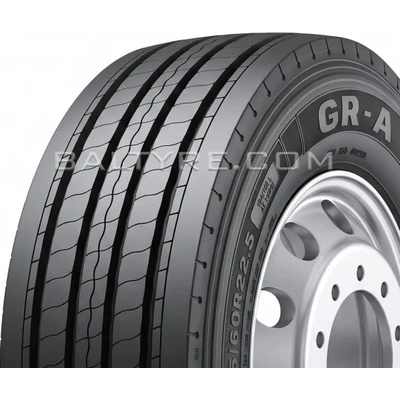 Samson GR-A1 265/70 R19.5 140/138M