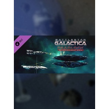 Battlestar Galactica Deadlock Reinforcement Pack