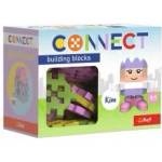 Trefl Connect Blocks - Pocket 30 Girl: Kim TREFL