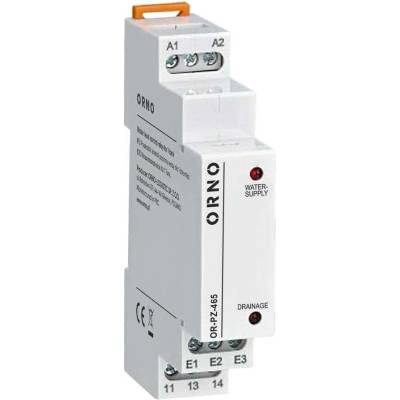 Relé Orno 230 V IP20 230 A
