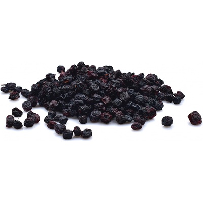 FromNature Borůvka plod 50 g