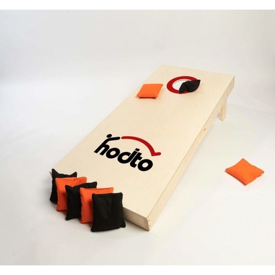 Cornhole štartovací set
