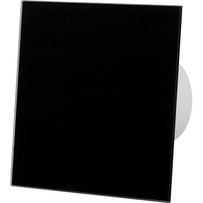 airRoxy čtvercová bílá PVC 100 mm