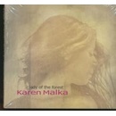 MALKA KAREN: LADY OF THE FOREST CD