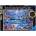 Ravensburger Светещ пъзел Ravensburger от 500 части - Лунна магия (15047)