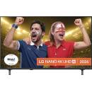 LG 50NU8E0B3LA