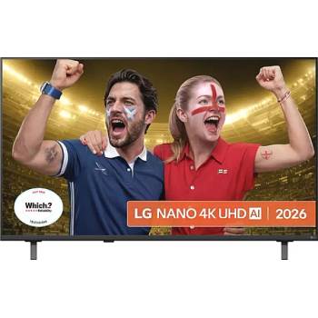 LG 50NU8E0B3LA