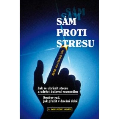 Sám proti stresu