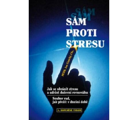 Sám proti stresu