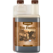 Canna Bio FLORES 1L - Hnojivo pro květ