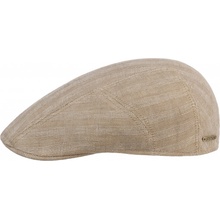 Stetson bekovka Ivy Cap Linen Stripe