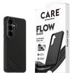 CARE Калъф CARE - Flow, Galaxy S26, Qi, черен (5715685034268)