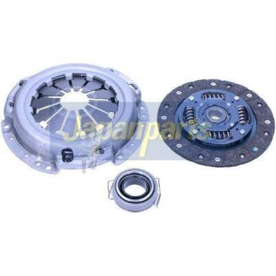 Sada spojky JAPANPARTS KF-5021