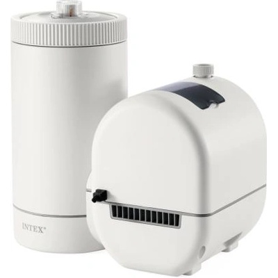 Intex 26634 Картушна филтрация с филтърна касета C2500 (220 - 240 V)