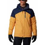 Columbia Last tracks jacket xxl