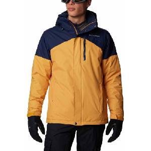 Columbia Last tracks jacket xxl