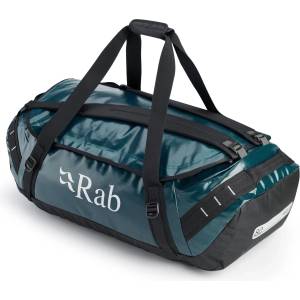 Rab Сак Rab Expedition Kitbag II 80 Luggage - Blue (510-6009-0111)