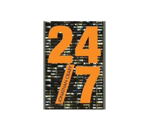24/7 - Crary Jonathan