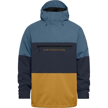 Image 1 of Horsefeathers Яке Donnie - лунносиньо Horsefeathers | Zhalt | МЪЖЕ | M