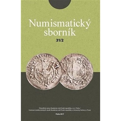 Numismatický sborník 31/2 - Jiří Militký