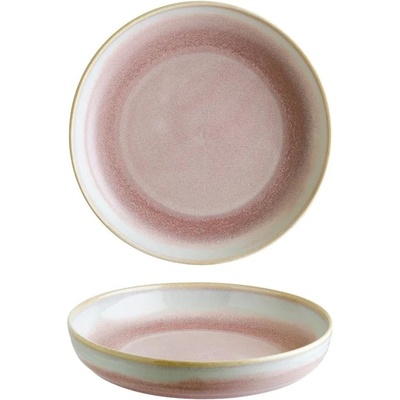 Tanier Hlboký 18cm PINK POTT-Bonna