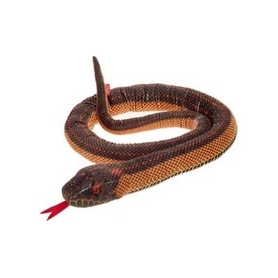 BEPPE Mascot Brown hose 180cm 13937 BEPPE