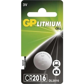 GP CR2016 1ks B15161