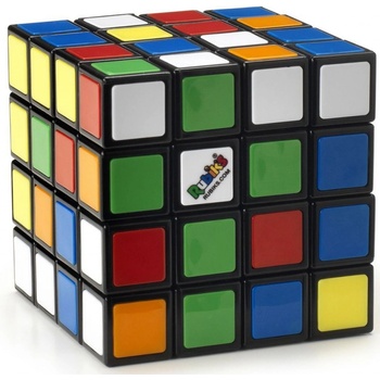 Spin Master Rubikova kostka mistr 4x4