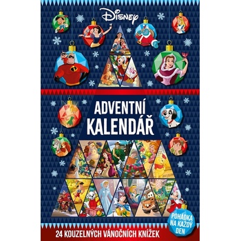 Disney Adventní