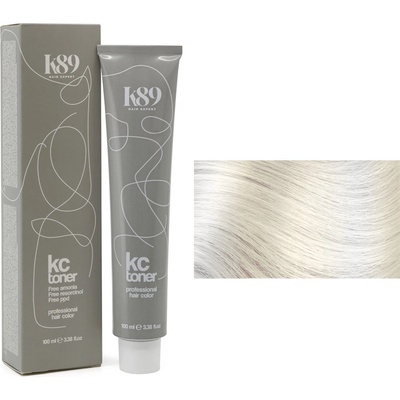 K89 KC toner T72+ Pearl Violet