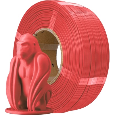 AzureFilm PLA Matte HS Refill Coral - 1, 75 mm / 1000 g (FMR171-3020)