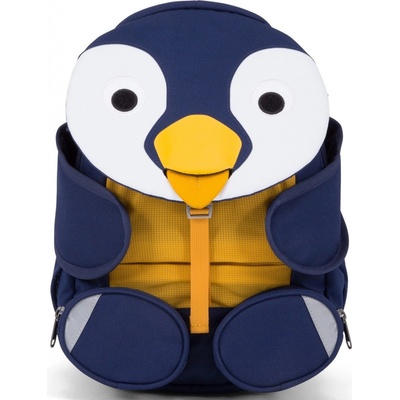 Affenzahn Polly Penguin petrol