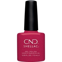 CND Shellac UV Color KISS OF FIRE 7,3 ml