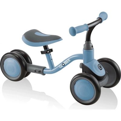 Globber Learning Bike Ash modré – Zboží Dáma