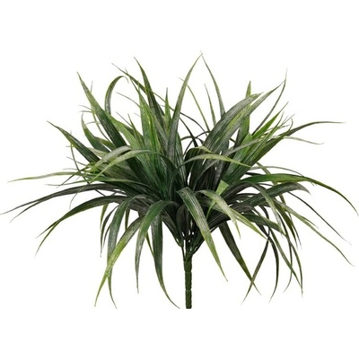 Umělá Tráva Trs PE, 33cm