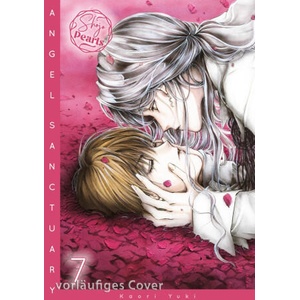 Angel Sanctuary Pearls 7 | Kaori Yuki, Nina Olligschläger (2025)
